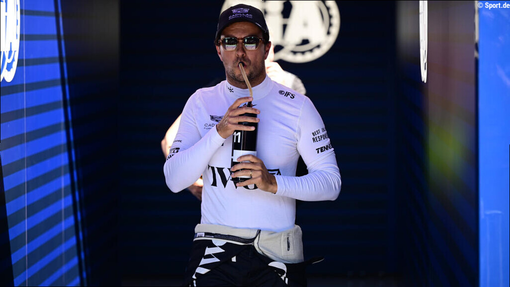 F1-Hammer? Drei Teams loten Pérez-Deal aus