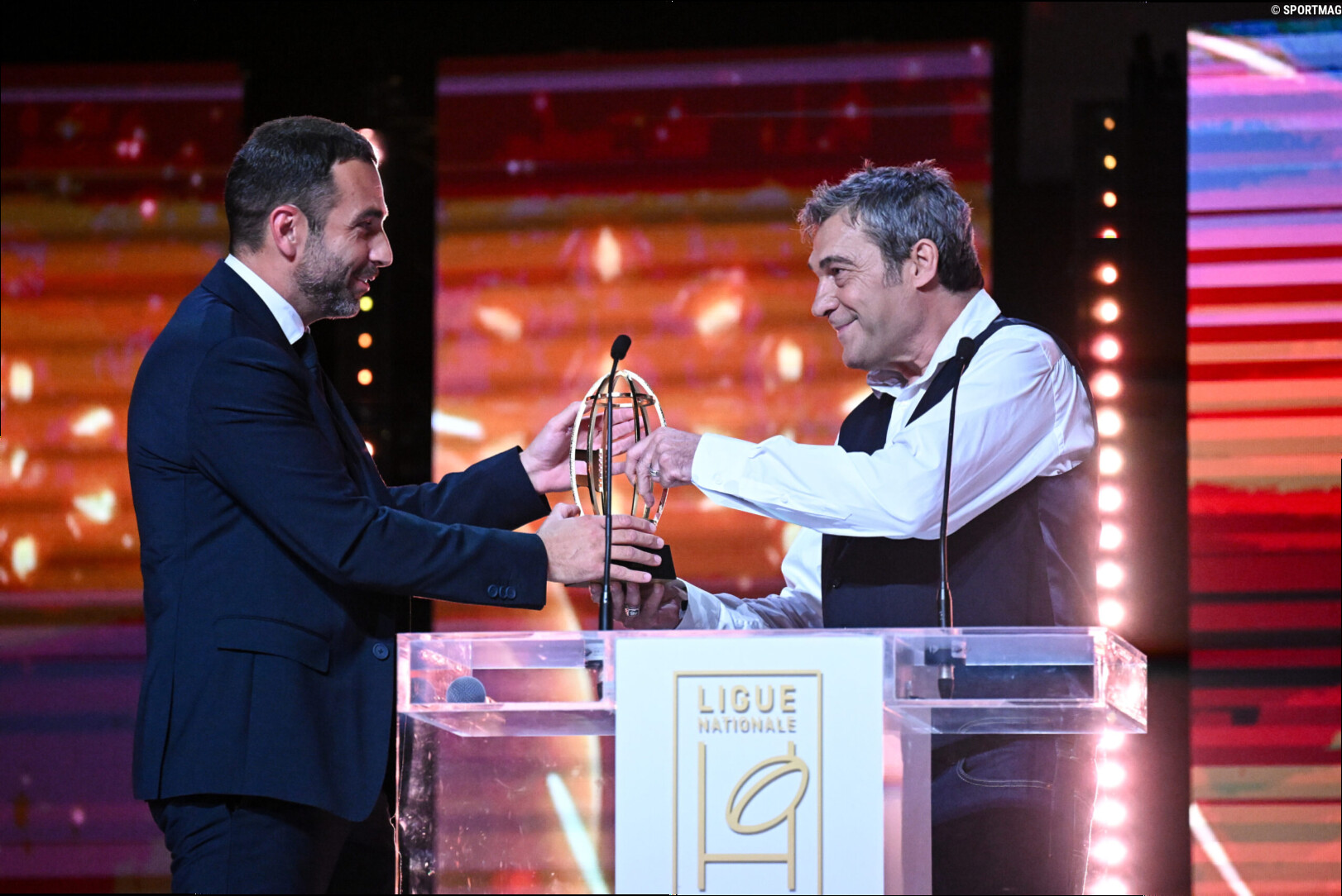 Philippe Guillard : « Le rugby restera toujours un sport collectif de combat »