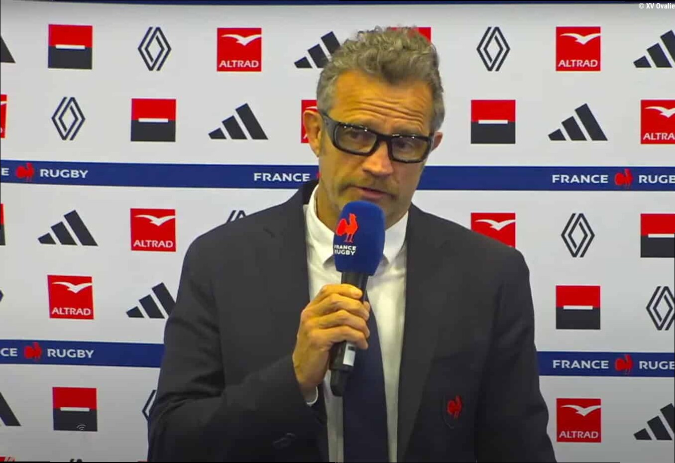 XV de France. Six joueurs s'en vont, une tendance se dégage derrière avant les Blacks : les dernières indiscrétions