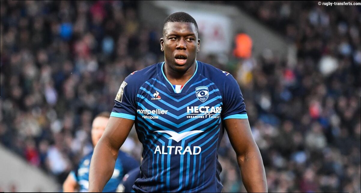 Top 14-Finale: Yacouba Camara est bel et bien suspendu et sera absent pour la Finale