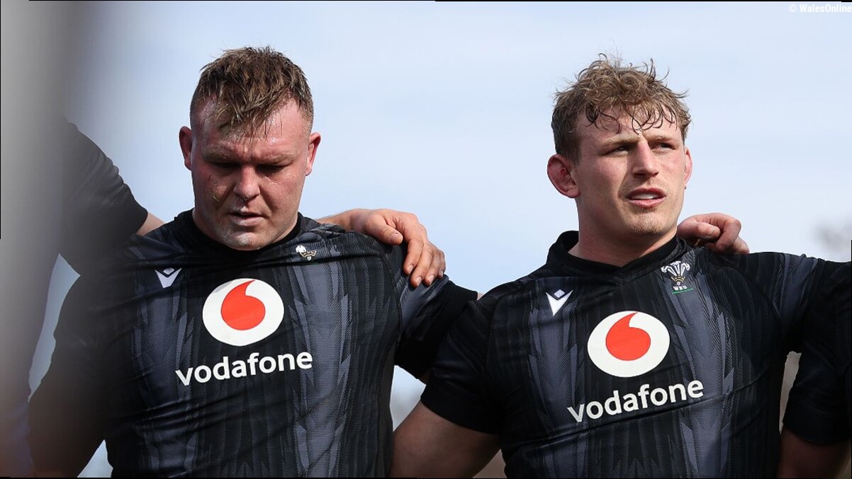 Wales announce captain as players told first team of summer