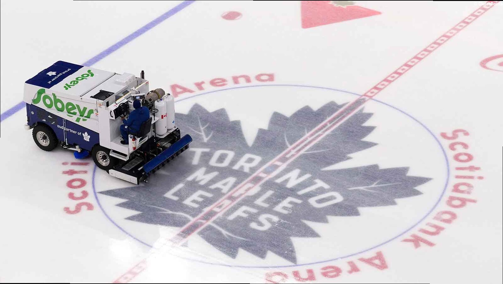 Maple Leafs rumors: 3 places Toronto is looking to upgrade this summer