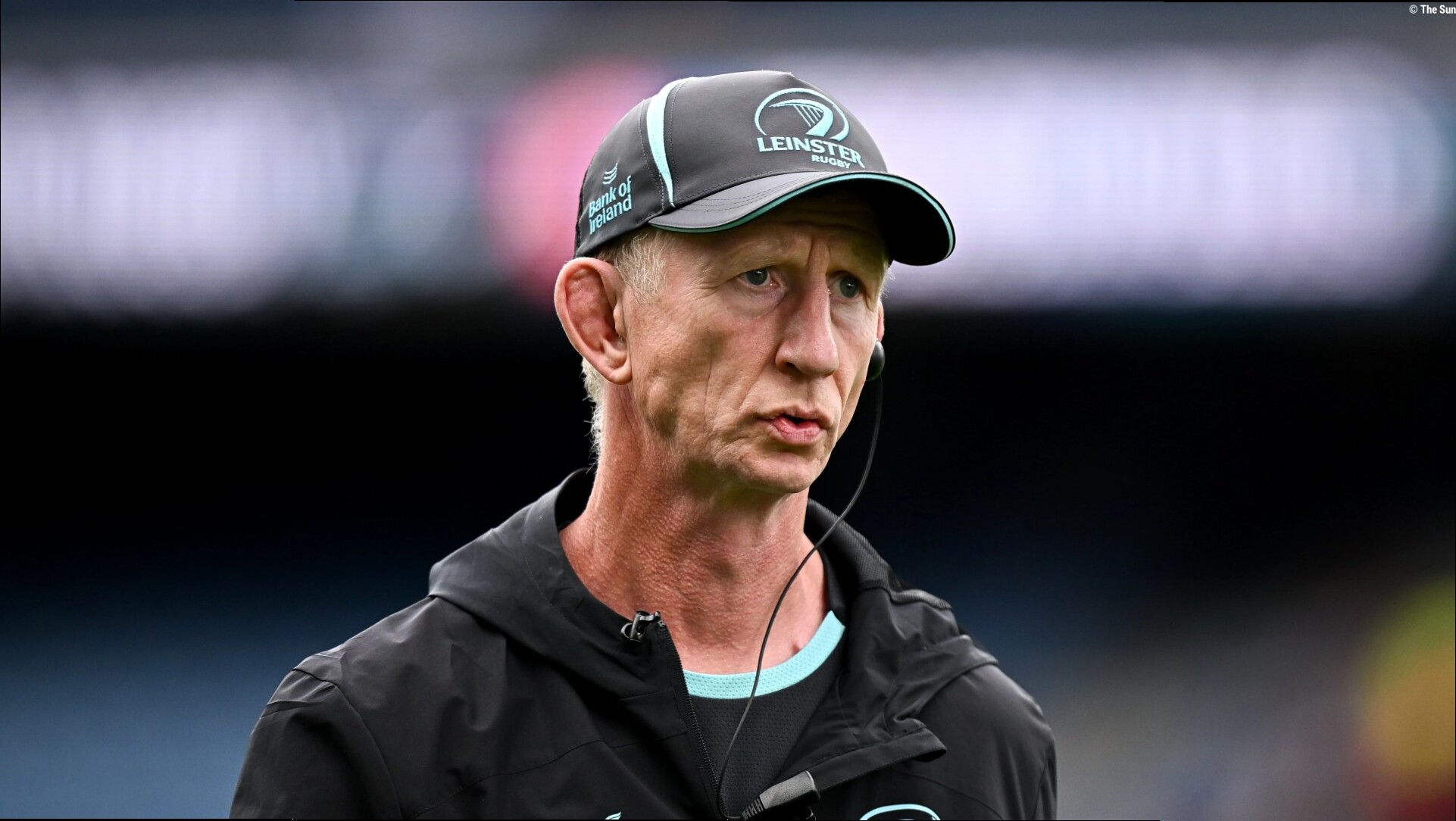 'A lot of it is formed off the Munster trolls' – Leinster boss Leo Cullen fires back at critics as season ends on a high