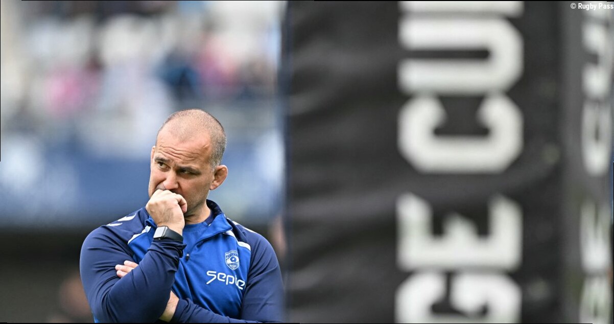 Caudullo et le souvenir de la finale 2011 (MHR) : « je suis ni un druide, ni un magicien »