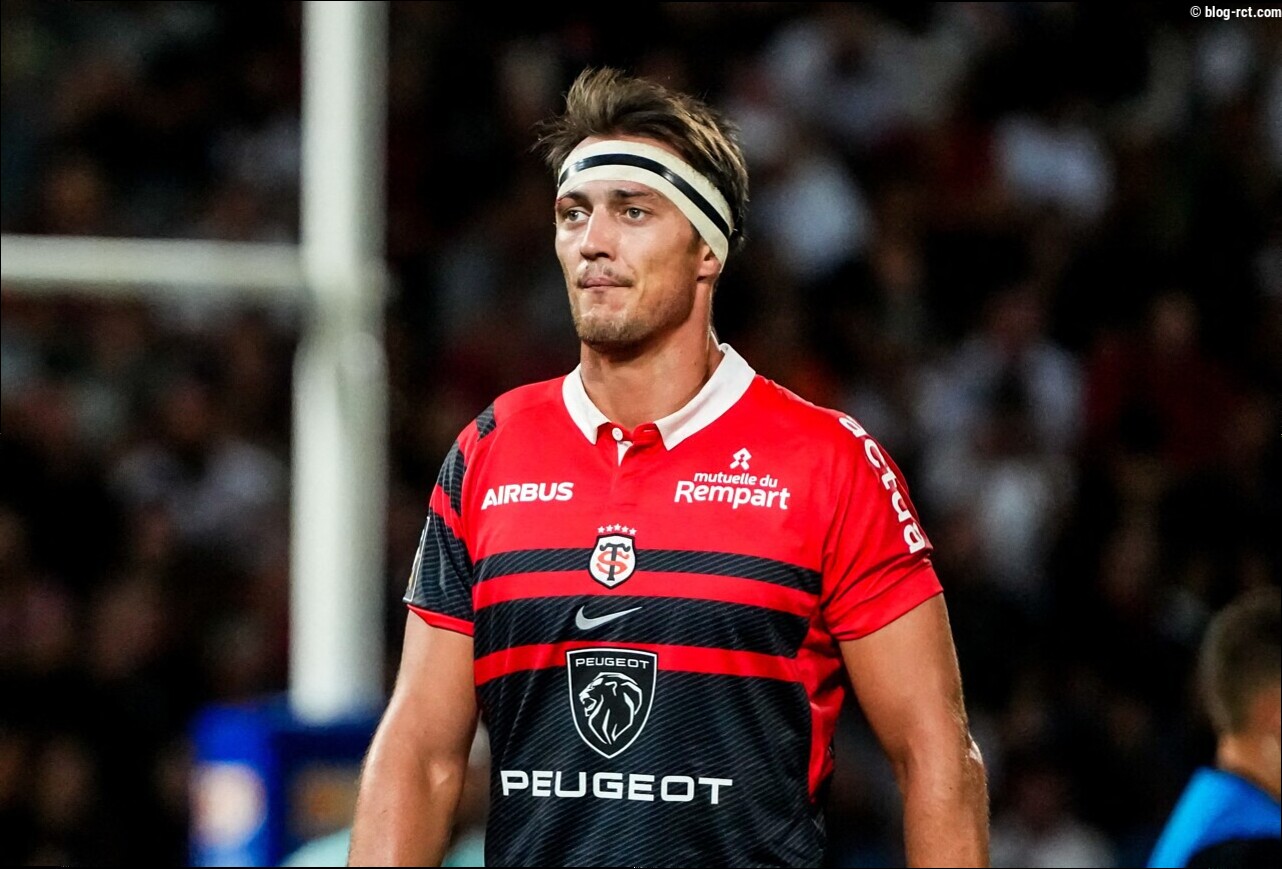 Toulouse prépare un plan anti-Montpellier avant la finale : Roumat a tout étudié !