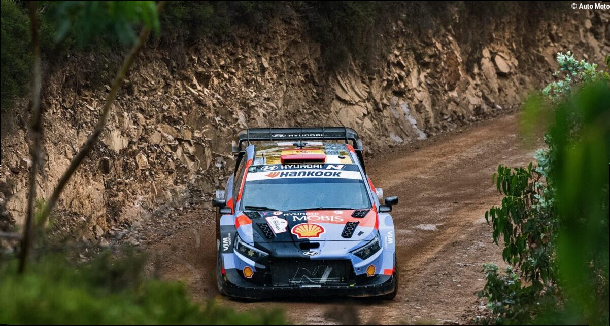 WRC : plus de voitures, plus de spectacle, la FIA dévoile son plan choc pour la saison 2027
