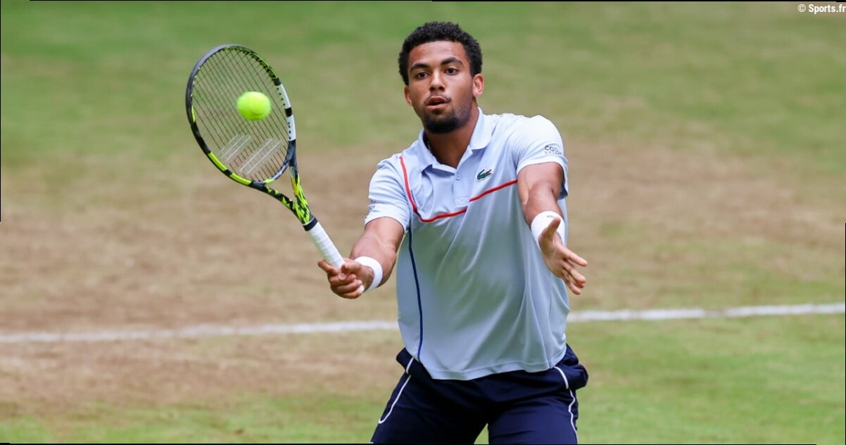 Arthur Fils, les mots forts avant Wimbledon