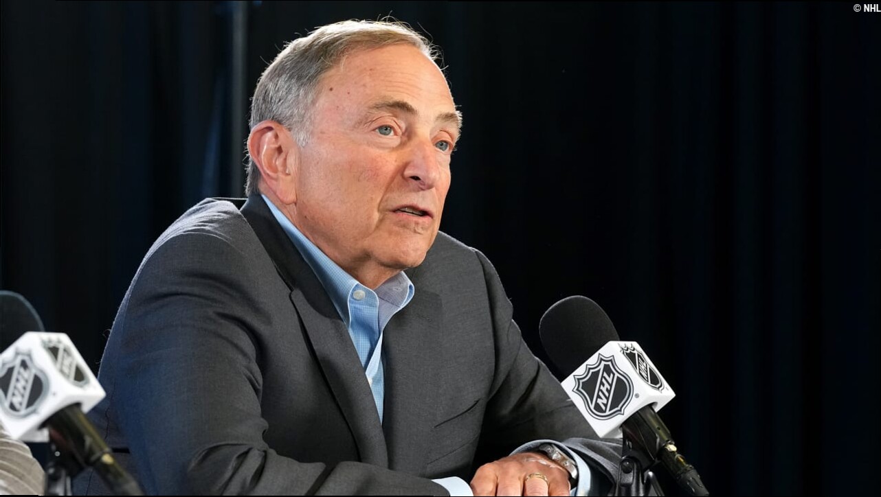 NHL exploring expansion opportunities in Houston, Austin