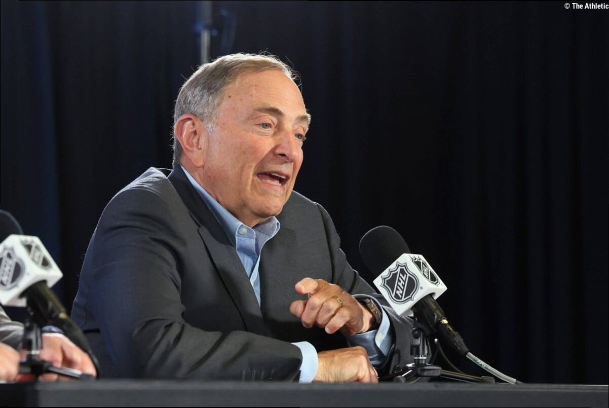 NHL expansion coming, new-era player empowerment, Babcock reaction, more: Board of Governors wrap