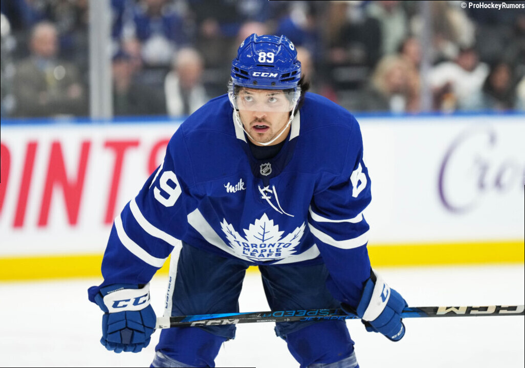 Free Agent Focus: Toronto Maple Leafs