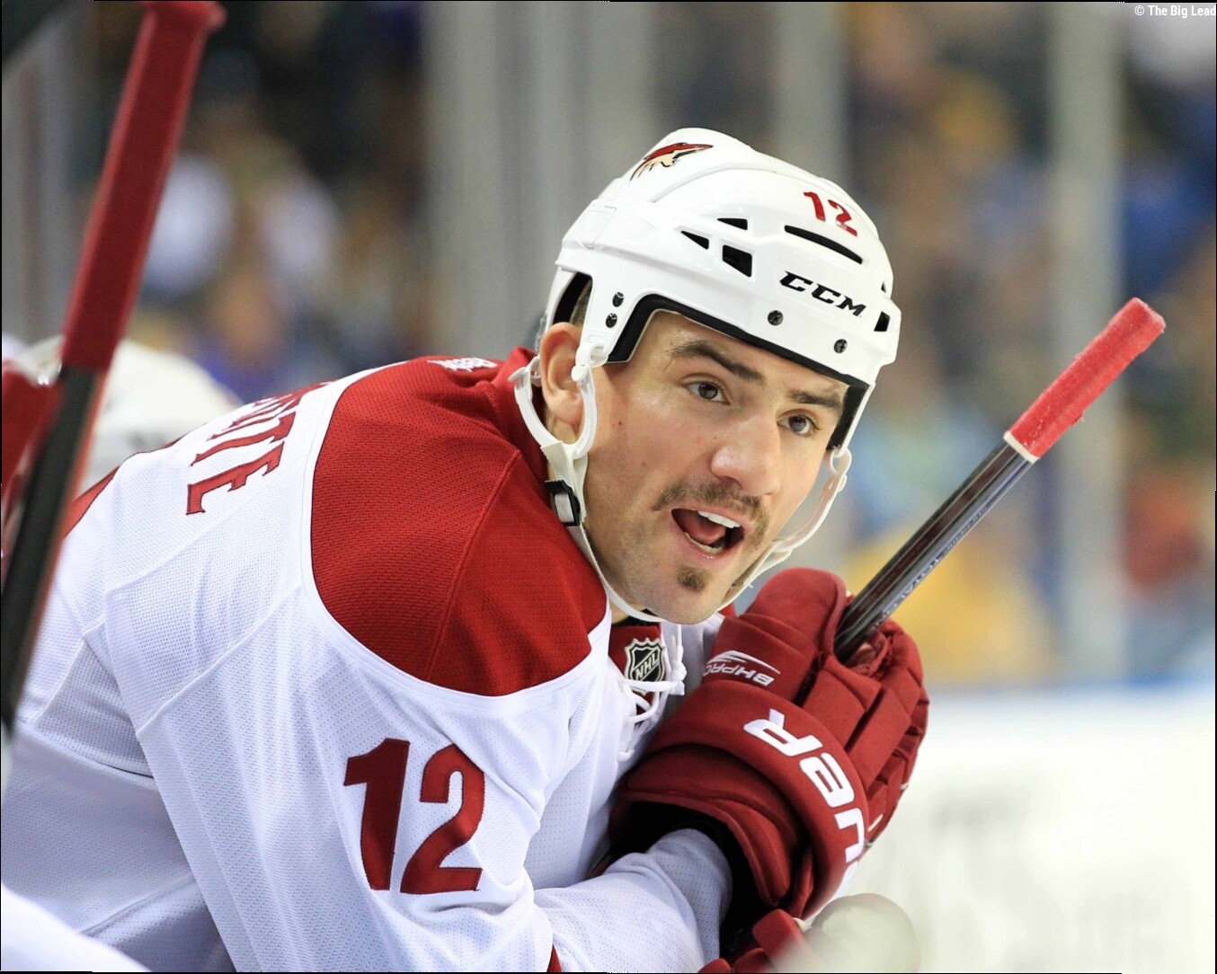 Paul Bissonnette shares honest take on NHL 'Super Team Era'