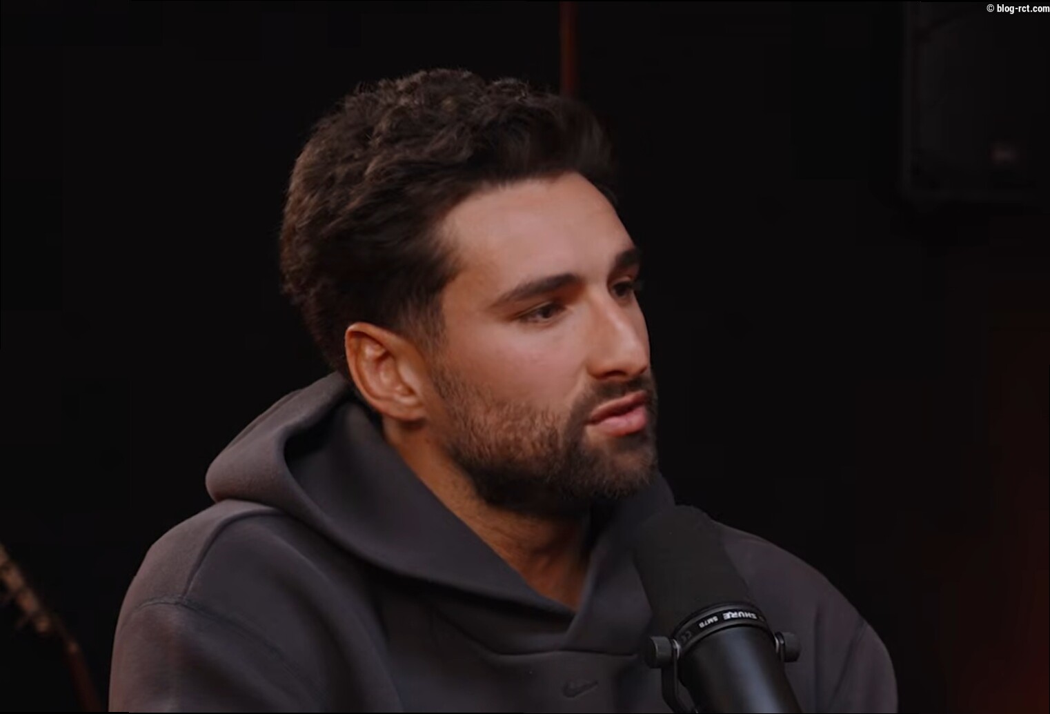 Sacha Valleau a préféré annuler une interview du Racing 92 en raison de la débâcle Francilienne contre Toulouse