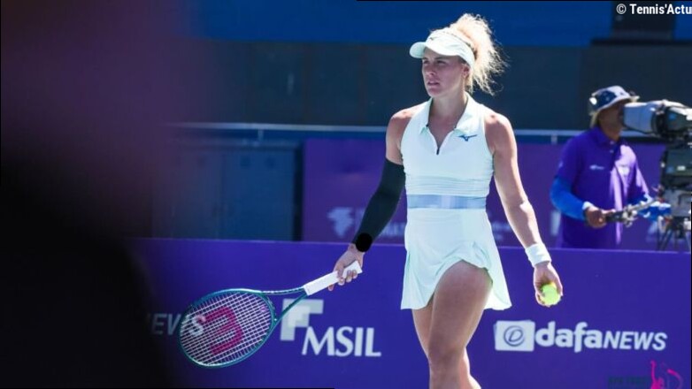 Wimbledon (Q) : Jeanjean, Dodin, Tan et Rakotomanga veulent une "finale" #Wimbledon #Jeanjean #Dodin #Tan #Rakotomanga