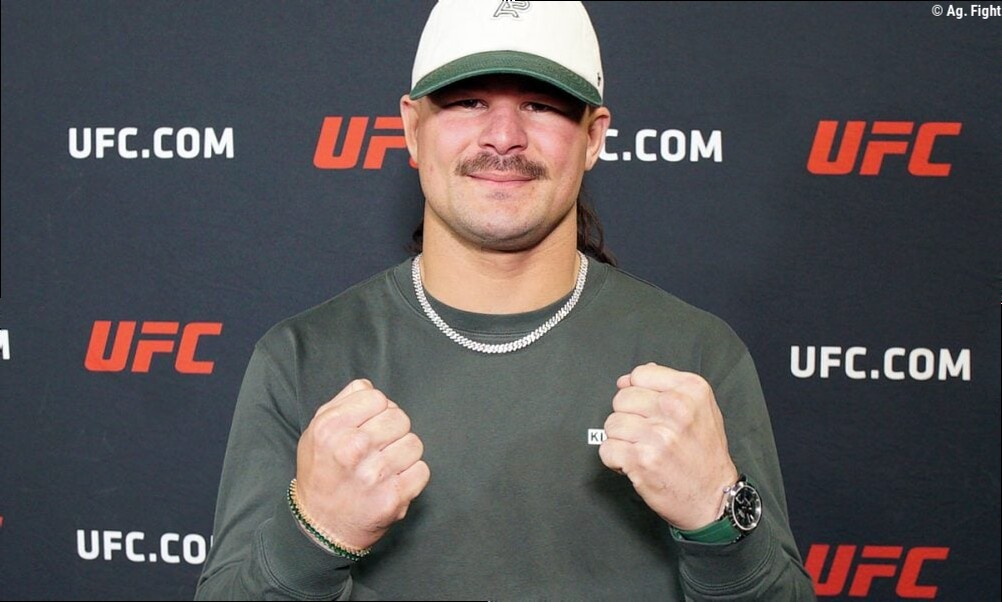 Novos ares? Diego Lopes confirma aval do UFC para migrar para os pesos-leves
