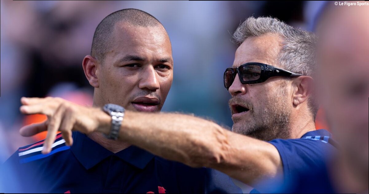 XV de France : «Galthié compte toujours sur moi», Fickou dévoile ses derniers échanges avec le sélectionneur des Bleus