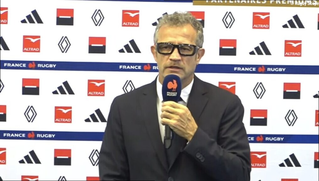 XV de France : pourquoi la motivation des joueurs a pesé dans les choix de Galthié