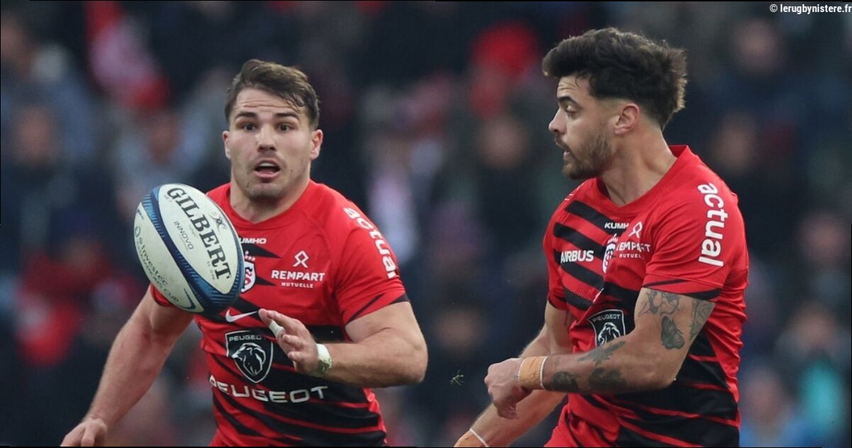 XV de France. Dupont, Ntamack et sept autres finalistes attendus chez les Bleus