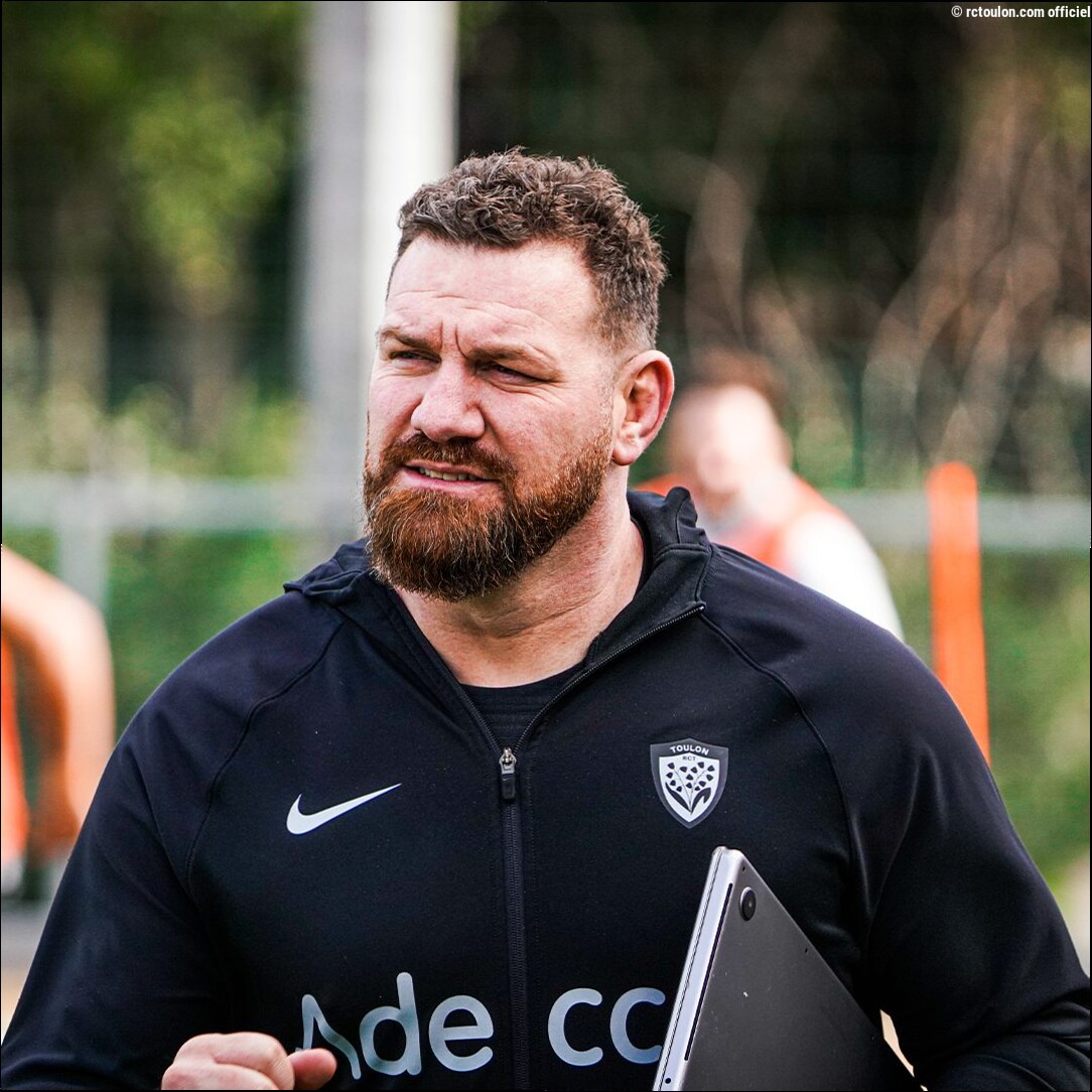Le bilan de la saison 2025-2026 du Centre de Formation avec Cédric Beal
