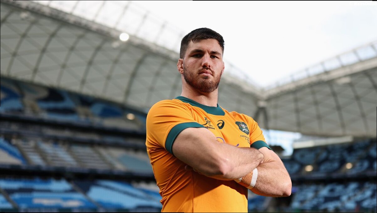 Australia captain breaks silence on playing for Wales next year ahead of new start