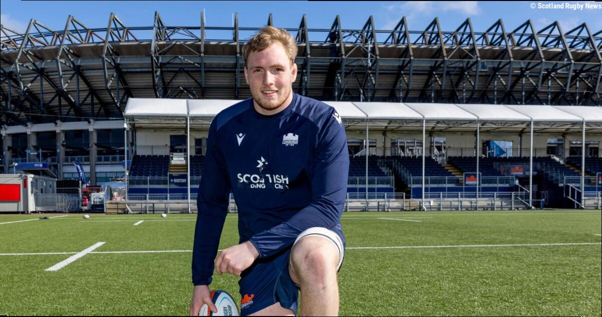 Liam McConnell joins retiring Lions star on Barbarians bench for Wales clash