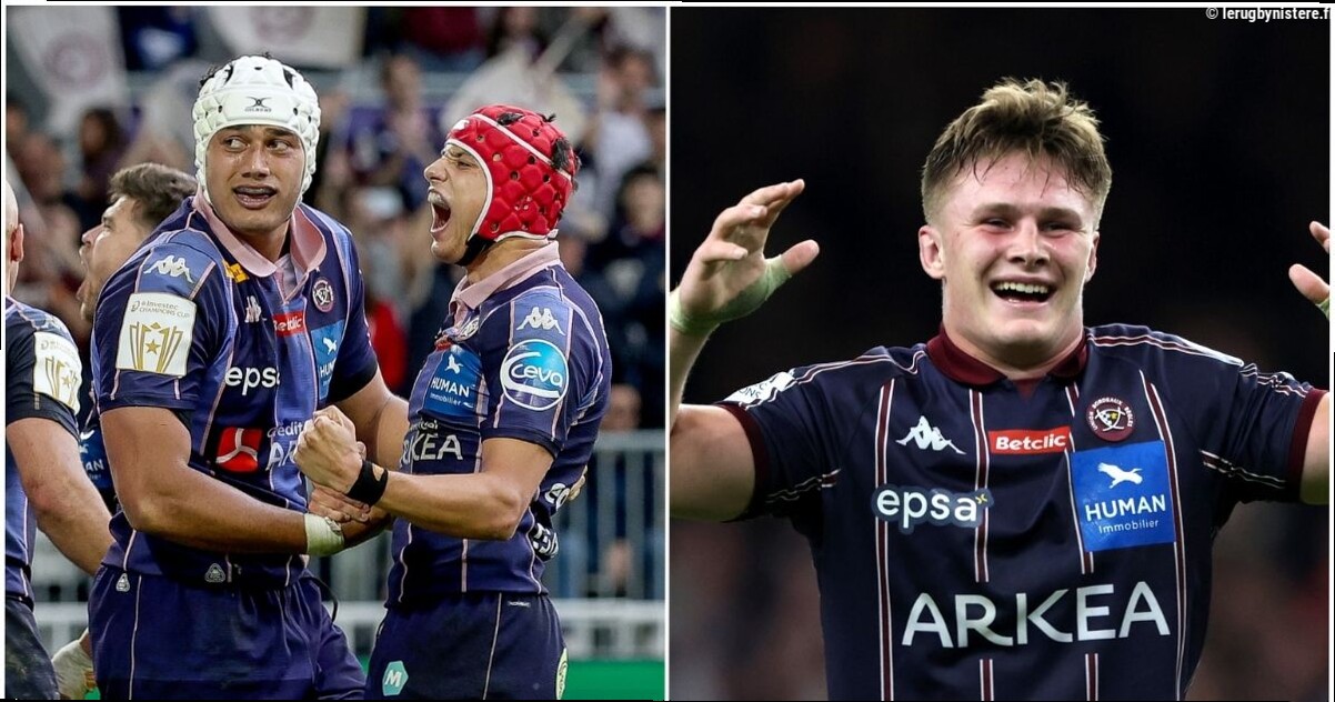 Puissance ou vitesse (ou les deux) : quel numéro 8 pour les Bleus face aux All Blacks ?