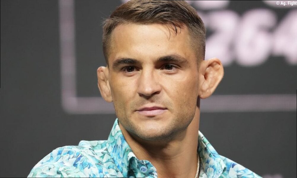 Ex-campeão do UFC desabafa após ser preso por embriaguez pública: "Preciso de ajuda"