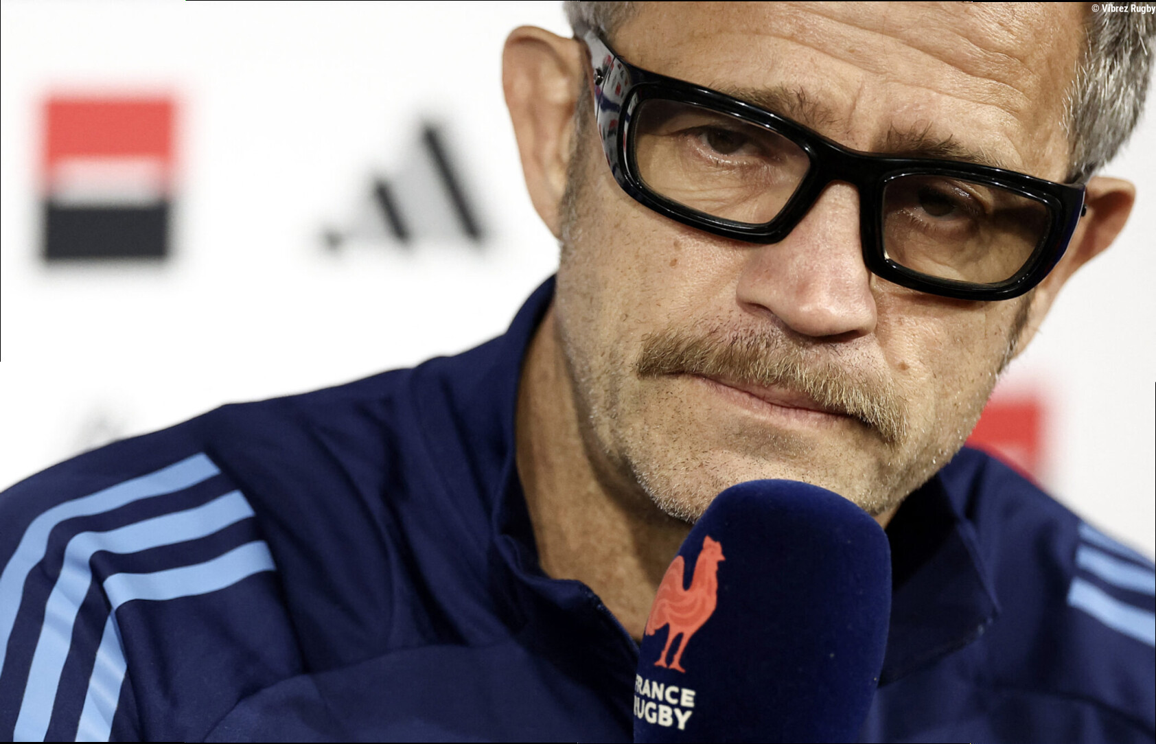 XV de France : Fabien Galthié assume ses choix de sélection