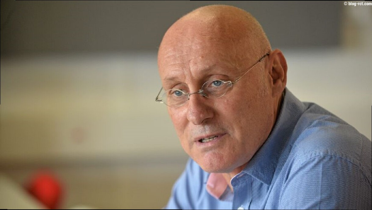 Bernard Laporte sur la finale du RCT perdue en 2016 : « Tout ça, c'est de la branlette espagnole ! »