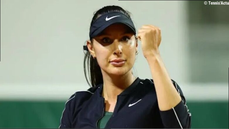 Wimbledon (Q) : Océane Dodin et Harmony Tan au 3e tour, Rakotomanga coince #Wimbledon #Jeanjean #Dodin #Tan #Rakotomanga