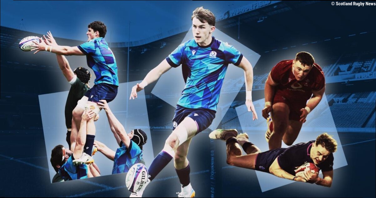 Five Scotland U20 stars to watch at Junior World Championship
