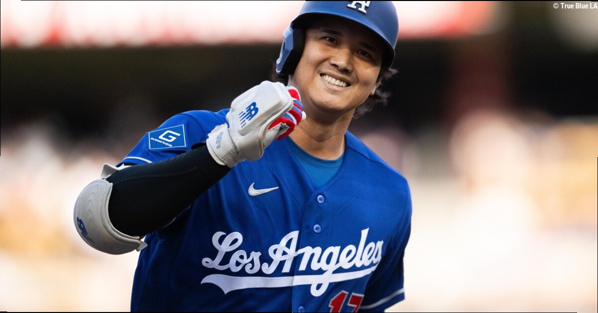 Dodgers vs. Twins game chat