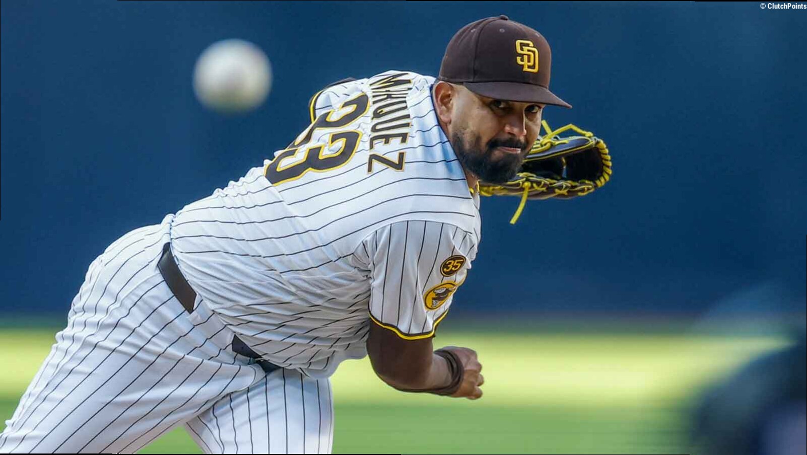 Padres may receive pitching boost soon amid Dodgers chase in NL West