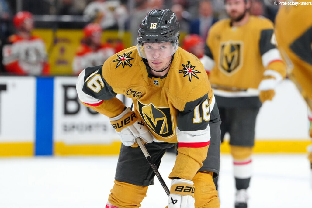Free Agent Focus: Vegas Golden Knights