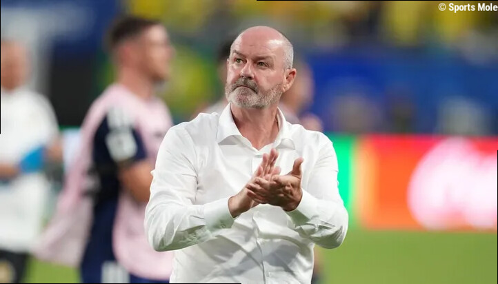 Scotland vs. Brazil: How the Tartan Army's World Cup 2026 hopes were damaged before Vinicius Junior and Carlo Ancelotti
