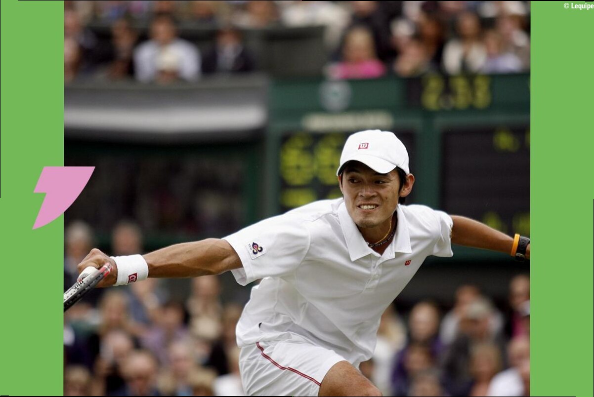 Danai Udomchoke, ex-77e à l'ATP, aujourd'hui policier : « J'ai été moine bouddhiste et cela a fait de moi un meilleur joueur 