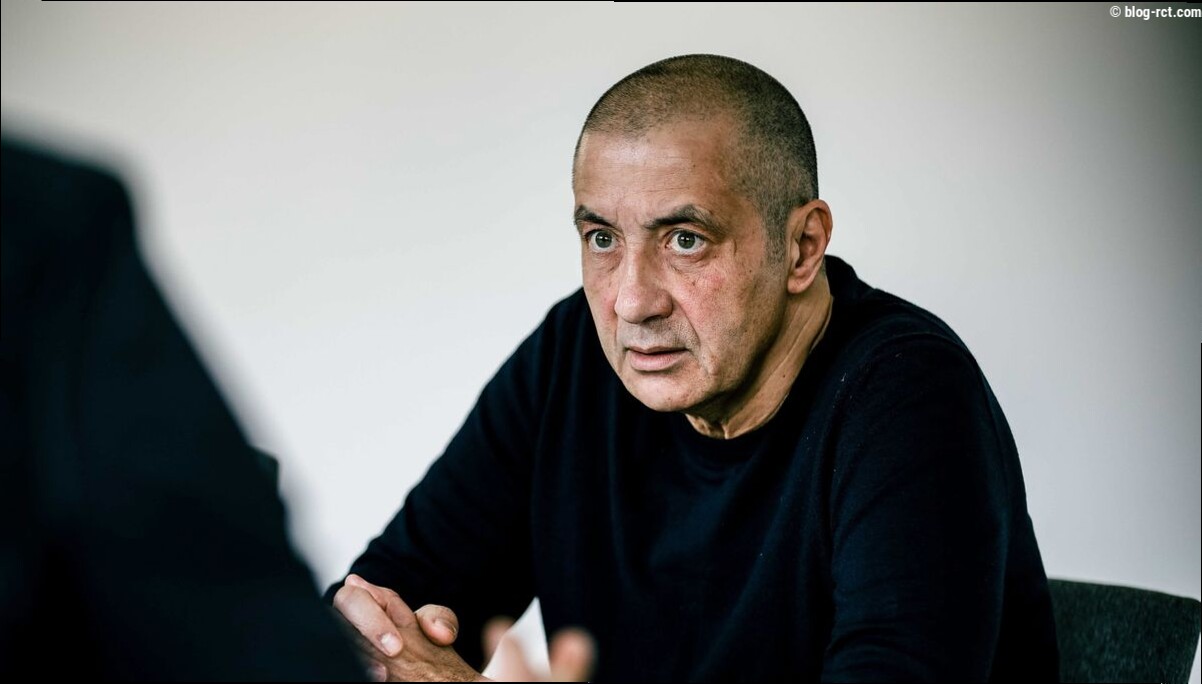 « Toulon n'avait pas les moyens » : Mourad Boudjellal livre son explication sur la saison ratée du RCT