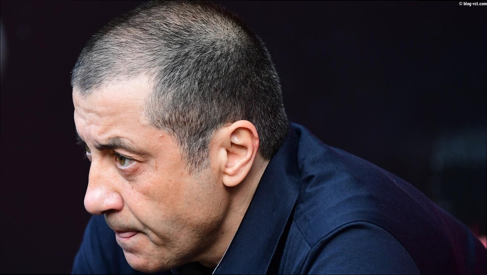 « Le sport, c'est devant Canal+ » : Mourad Boudjellal révèle ce qu'est devenu son quotidien loin du rugby