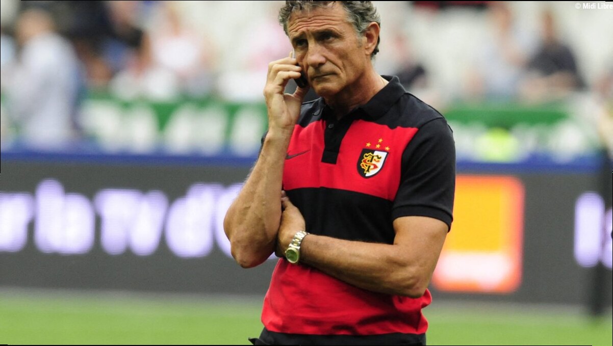 Finale Top 14 : "Il faudra un grand Montpellier pour battre Toulouse", l'analyse de Guy Novès