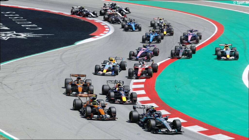 Historischer F1-Fahrerwechsel fix?
