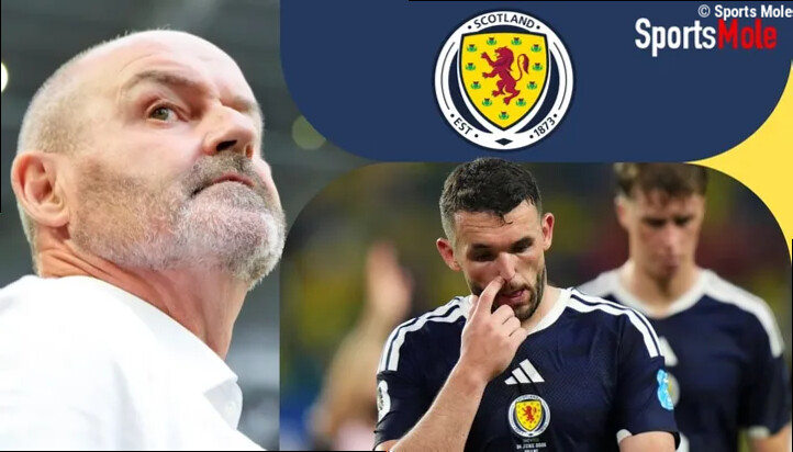 Scotland 0-3 Brazil: Steve Clarke, John McGinn deliver damning World Cup 2026 verdict after damaging defeat