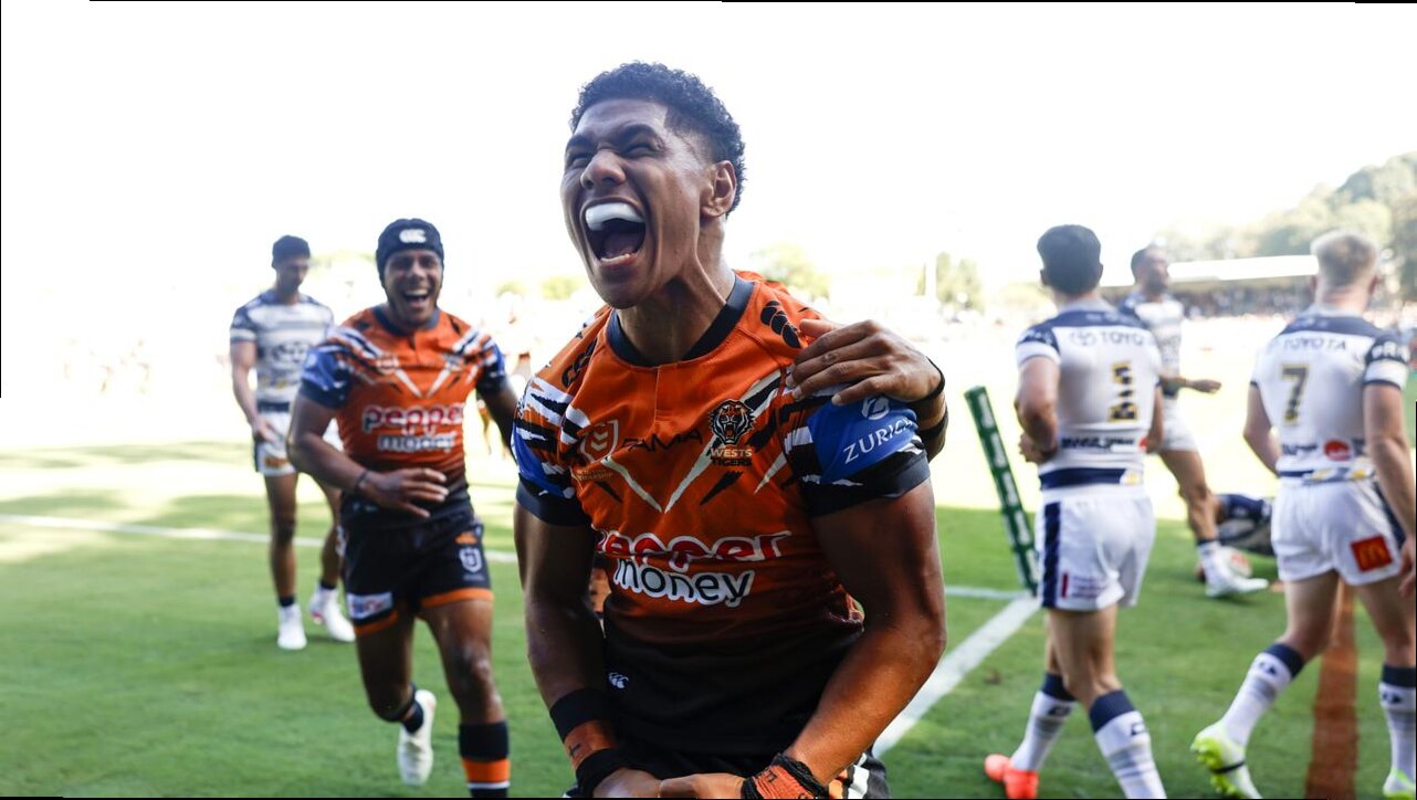 Tigers young gun set to join rival immediately in stunning mid-season switch — Whispers