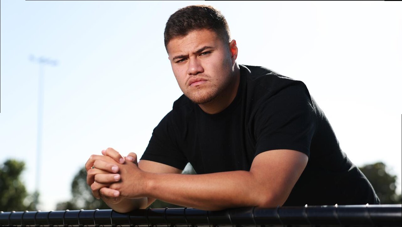 BREAKING: Wests Tigers hand lifeline to former prodigy and ex-NRL star as return looms