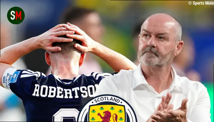 What Scotland need to qualify for World Cup last 32 after 3-0 Brazil loss