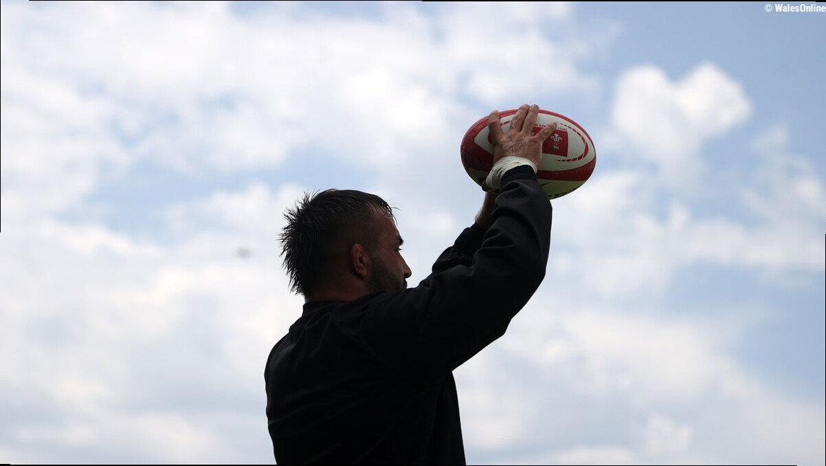 Wales release player from summer squad just hours before first team announcement