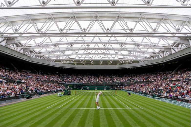 Wimbledon : Quand aura lieu le tirage au sort du grand tableau de Wimbledon ? #Wimbledon #Sinner #Djokovic #Swiatek