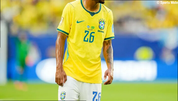 Brazil World Cup news: 'Nobody knows the level he can reach' — Carlo Ancelotti full of praise for Rayan