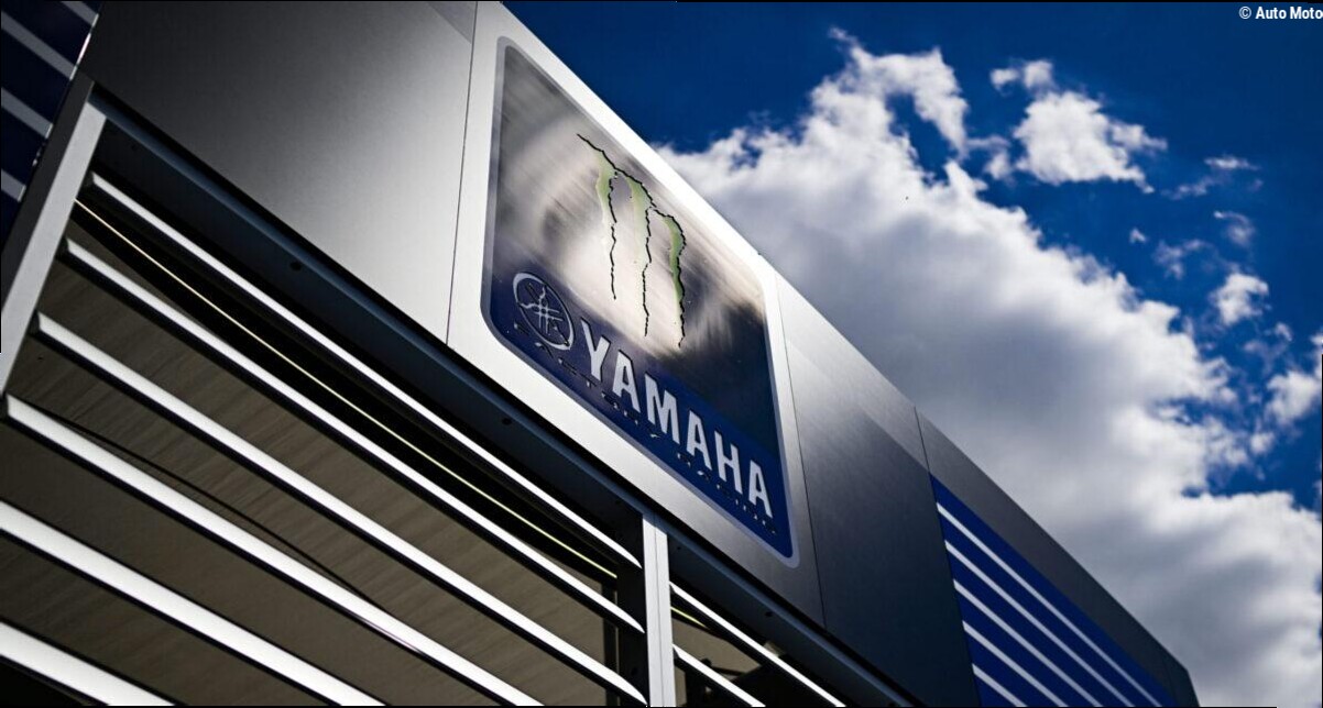 Yamaha : la décision de l'écurie au sujet d'une nouvelle moto au GP des Pays-Bas