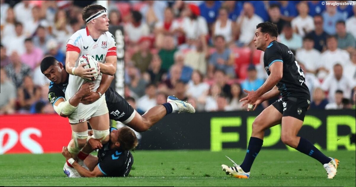 3 raisons de ne pas enterrer Montpellier (trop vite) avant la finale face au Stade Toulousain