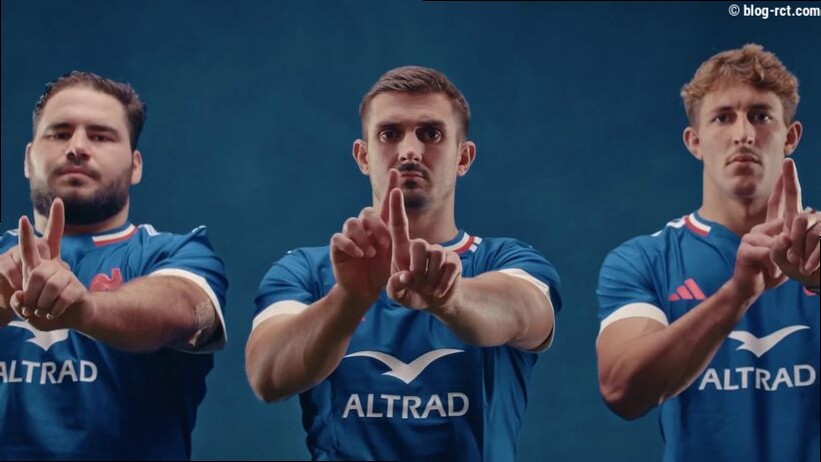 Des joueurs du Top 14 vont interpréter La Marseillaise en langue des signes