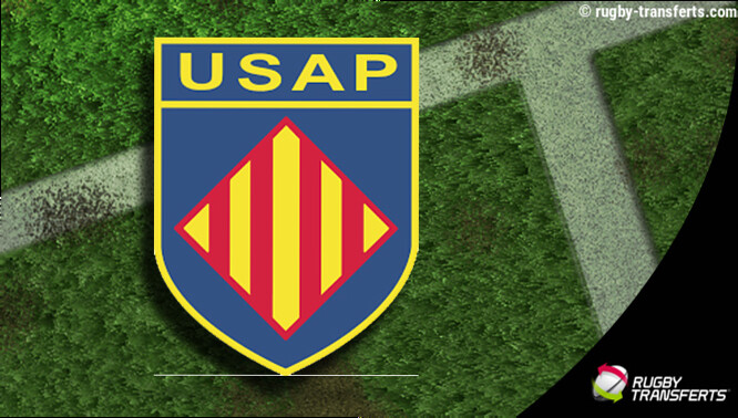 Transfert Top 14-USAP: Paolo Garbisi vers un avenir à Perpignan